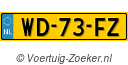 WD73FZ