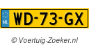 WD73GX