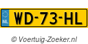 WD73HL