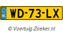 WD73LX