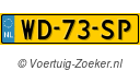 WD73SP