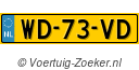 WD73VD