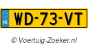 WD73VT