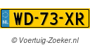 WD73XR