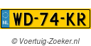 WD74KR