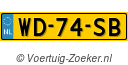 WD74SB