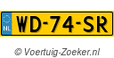 WD74SR