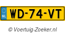 WD74VT