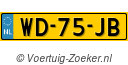 WD75JB