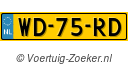 WD75RD
