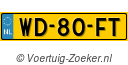 WD80FT