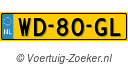 WD-80-GL
