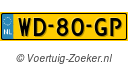 WD-80-GP