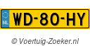 WD80HY