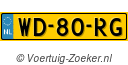WD80RG