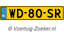 WD80SR