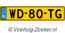 WD80TG