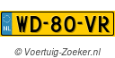 WD80VR