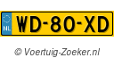 WD80XD