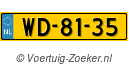 WD8135