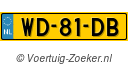 WD-81-DB