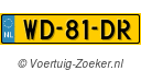 WD-81-DR