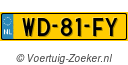 WD81FY