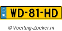 WD81HD