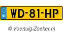 WD81HP