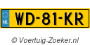 WD81KR