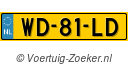WD81LD