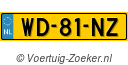 WD81NZ