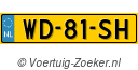 WD81SH