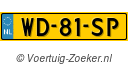 WD81SP