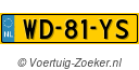WD81YS
