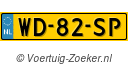 WD82SP