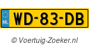 WD-83-DB