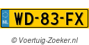 WD83FX