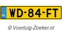 WD84FT