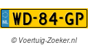 WD84GP