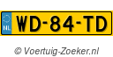 WD84TD