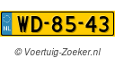 WD8543