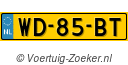 WD85BT