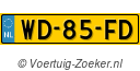 WD85FD