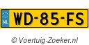 WD85FS