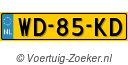 WD85KD