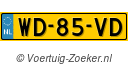 WD85VD