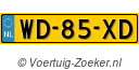 WD85XD
