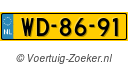 WD8691