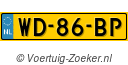 WD86BP